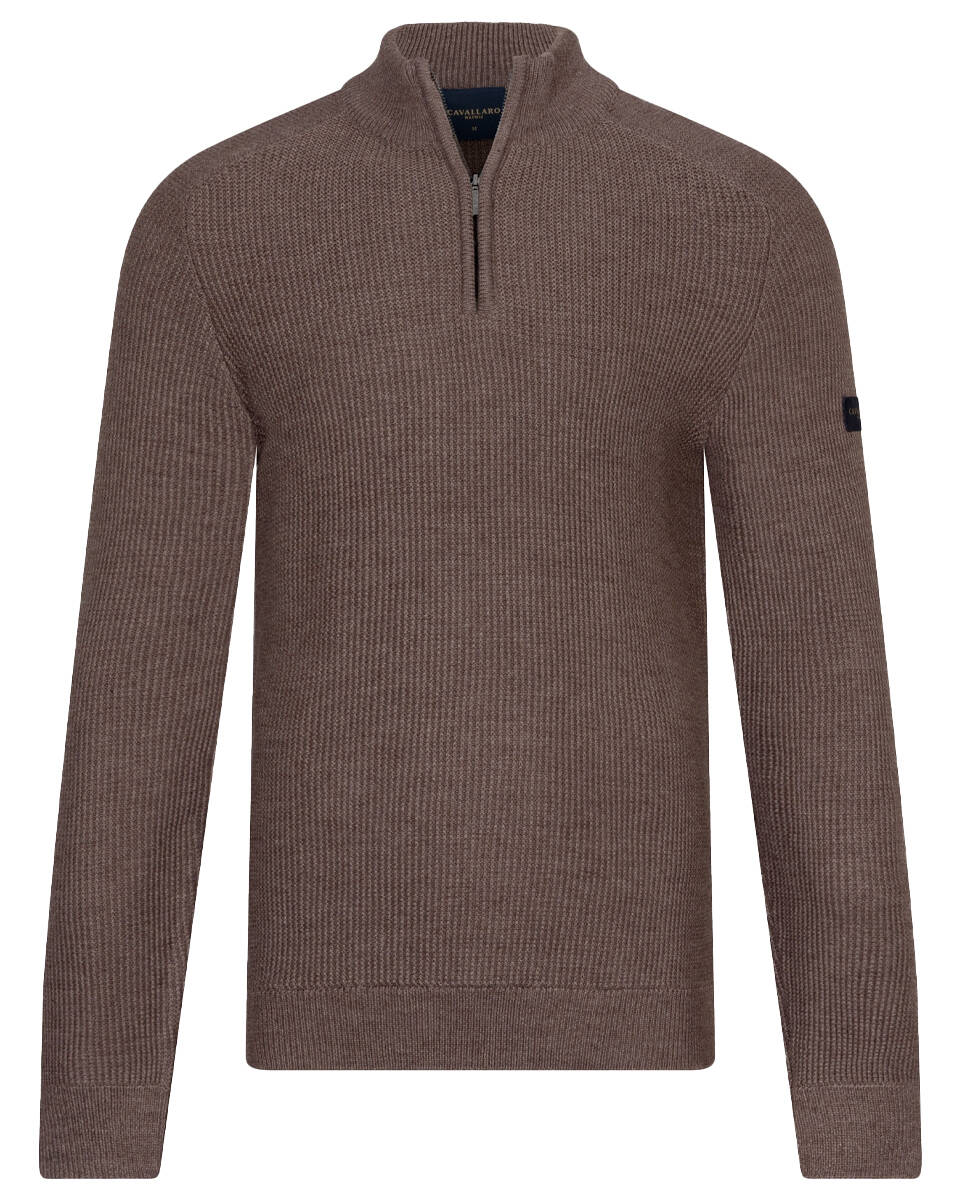 Cavallaro Pullover 118255007 sagio
