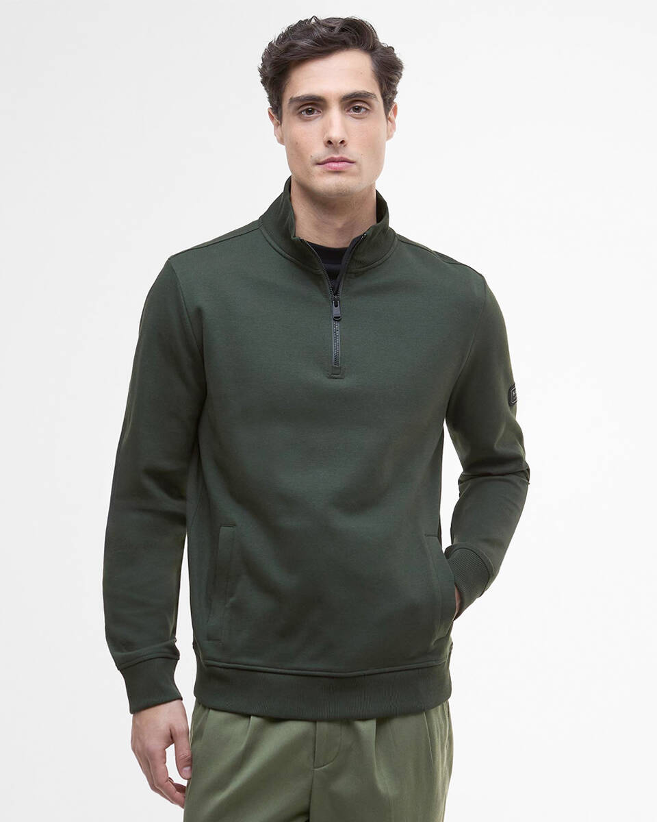 Barbour Sweatshirt mol0723 ilfort