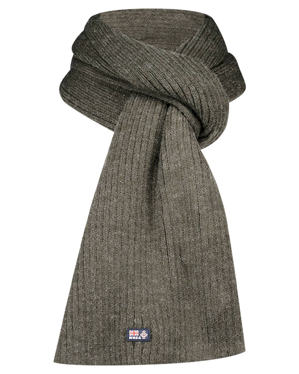 New Zealand Auckland Shawl 25kn933