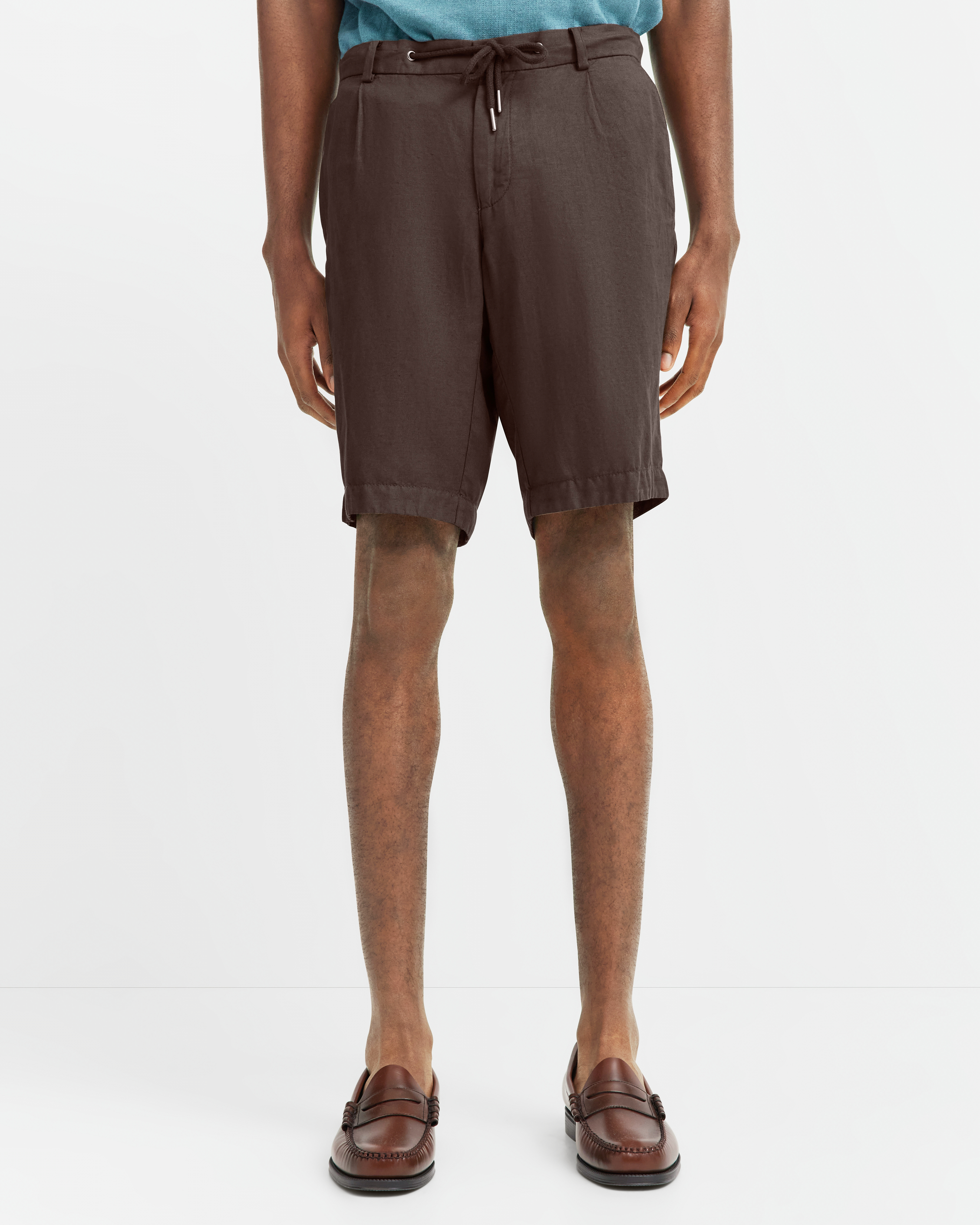 Bugatti Clothing short