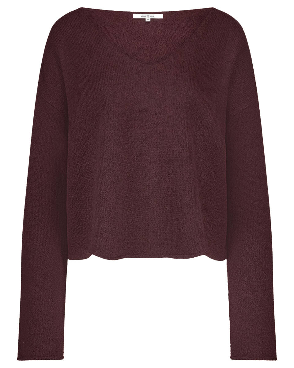 Circle of Trust Pullover w25 77 liv