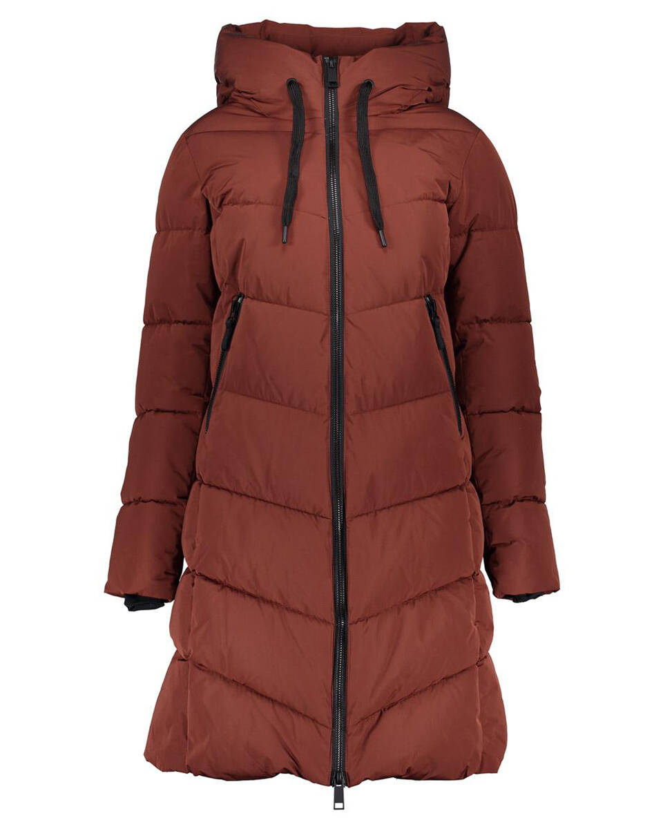 Geisha Coat 58580-99