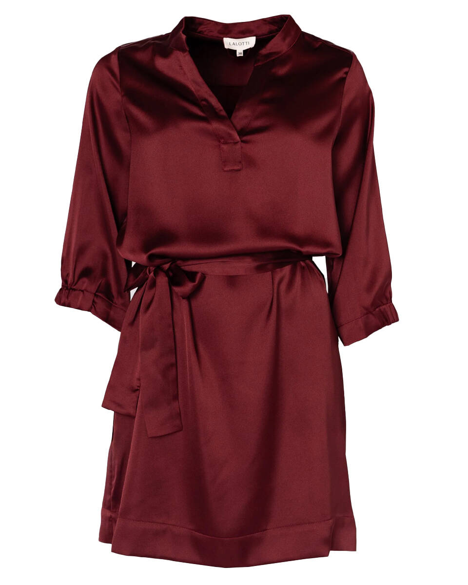 LaLotti Jurk lot0389 paula