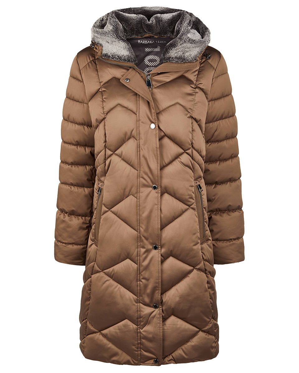 Lebek Coat 30610052