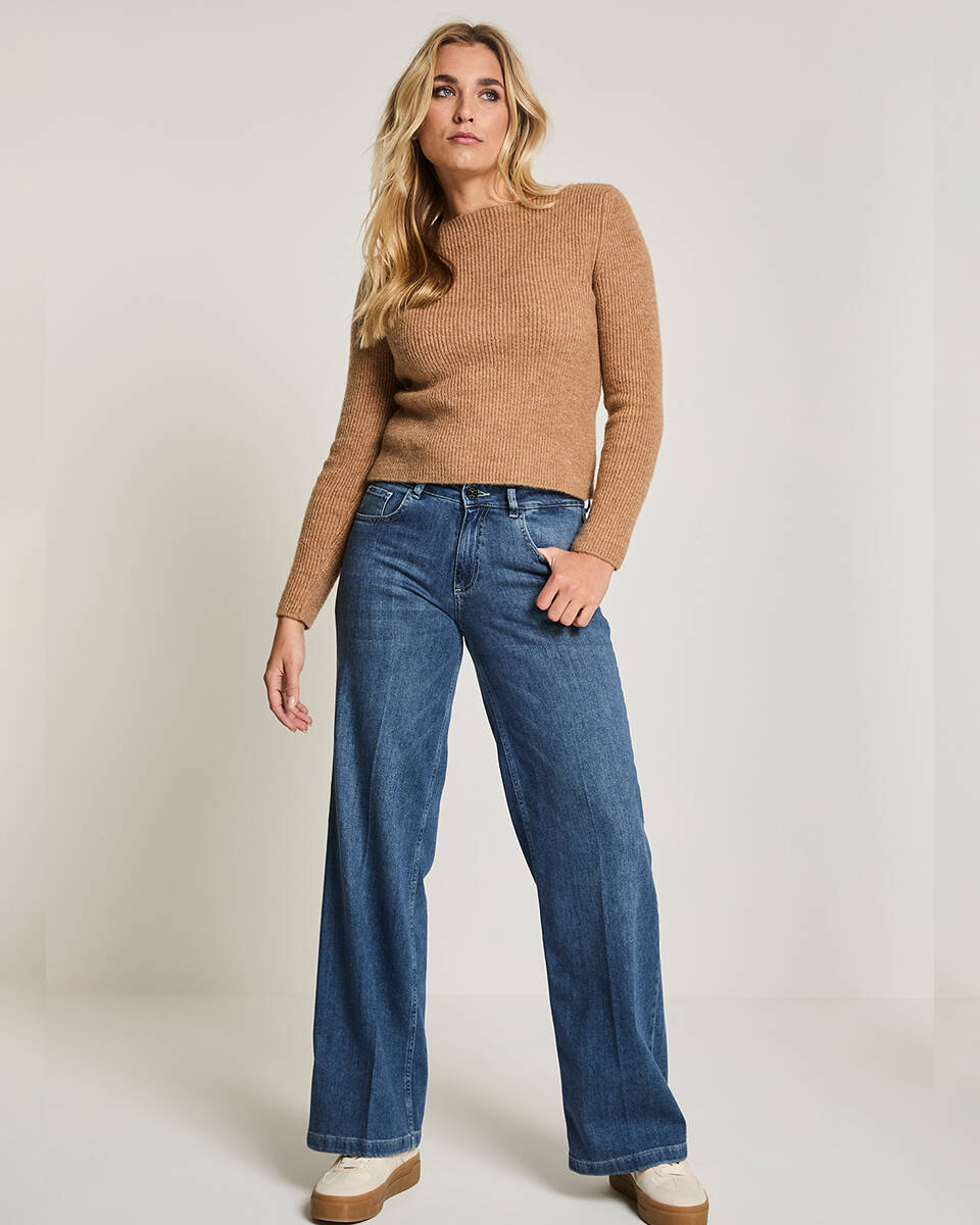 Para Mi Jeans fw251.212207-d64