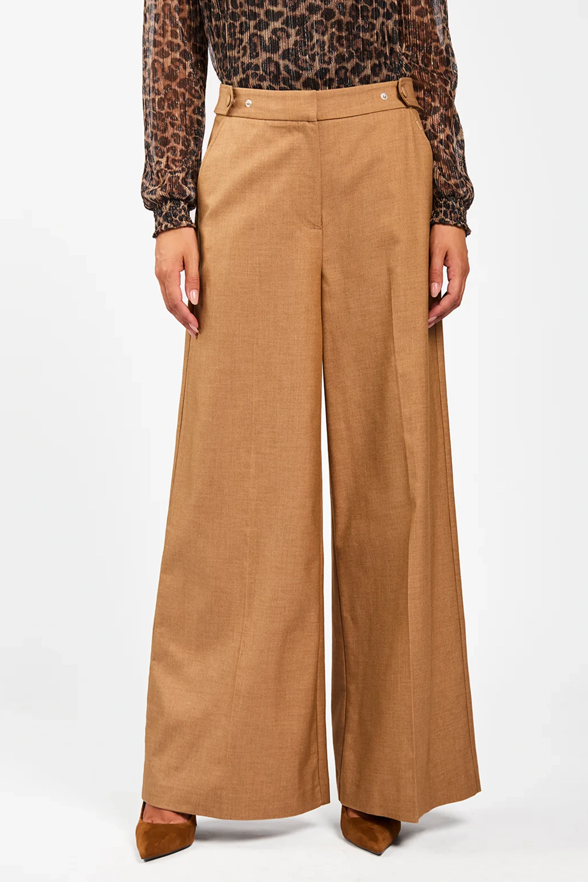 Aaiko Nore trousers