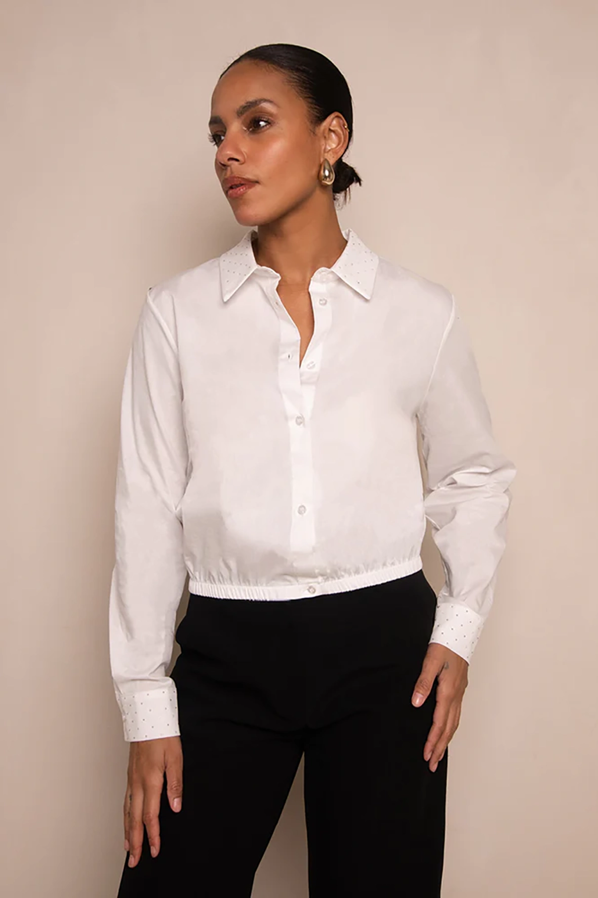 Freebird Breelyn blouse