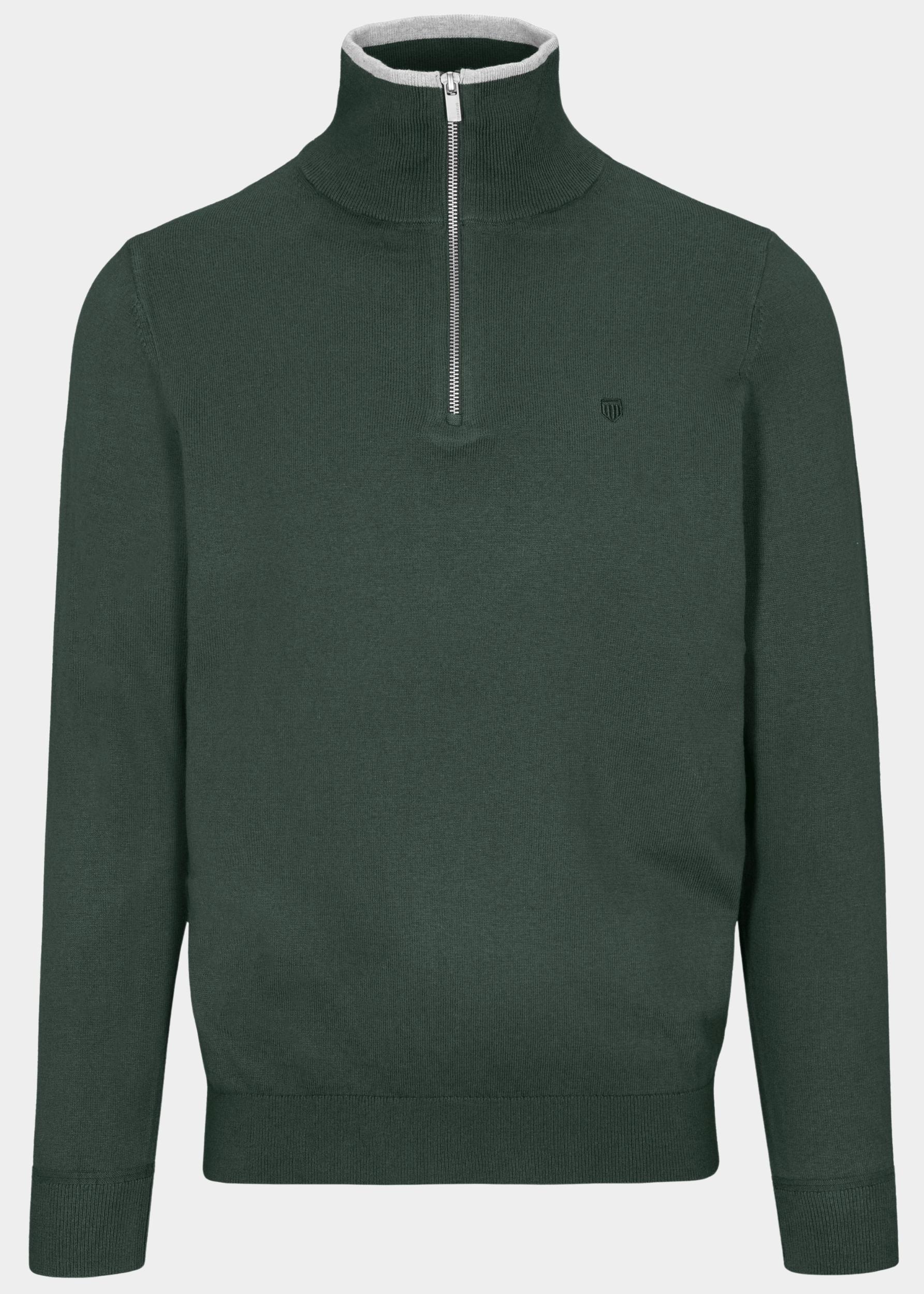 Basefield Pullover zip troyer pullover 219018457/550