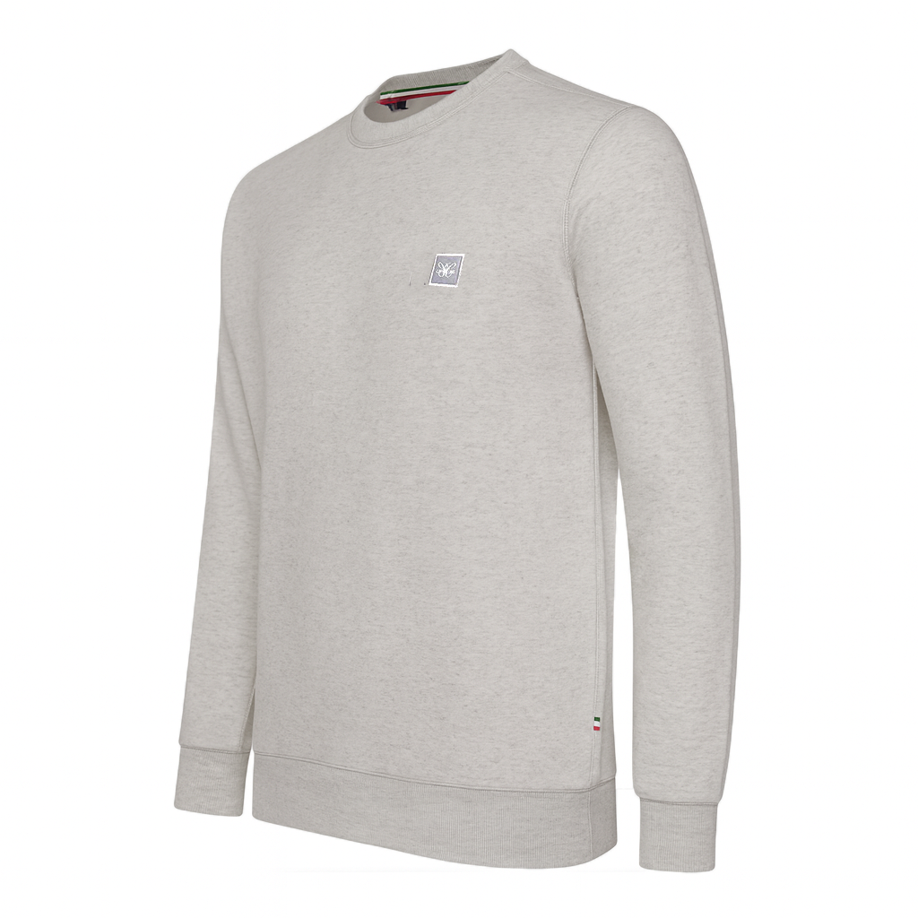 Cappuccino Italia Sweater