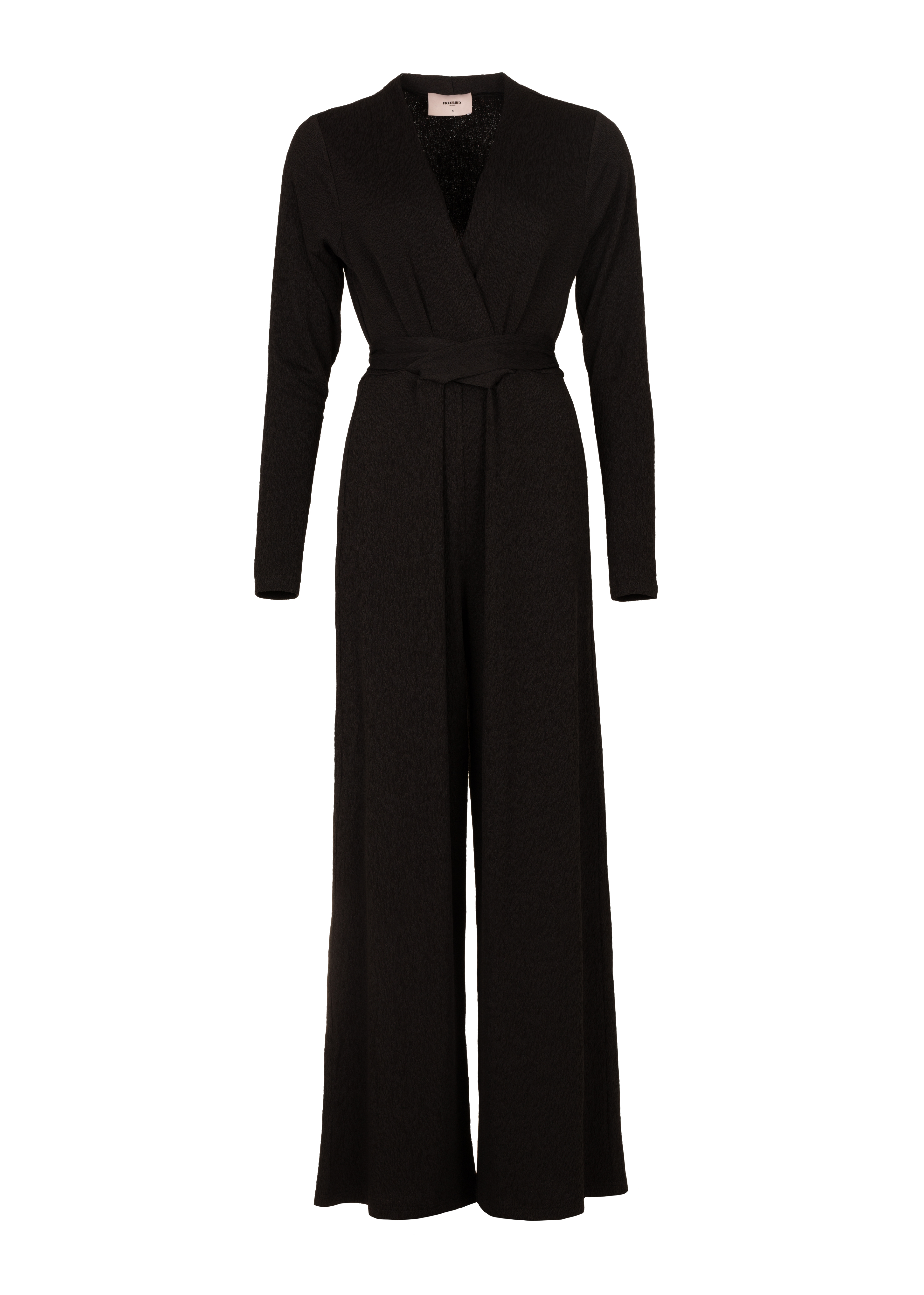 Freebird Jumpsuit vasili ls