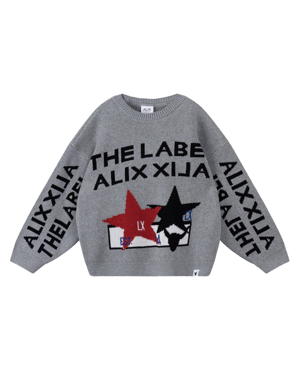 Alix The Label Pullover 62508867438