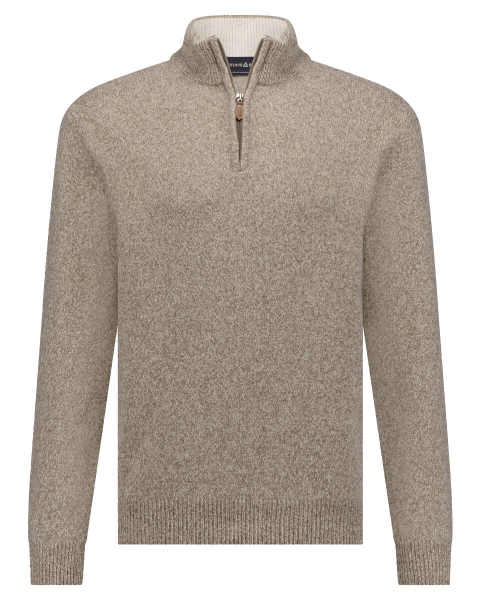 Scotland Blue Pullover 25305ne44sb