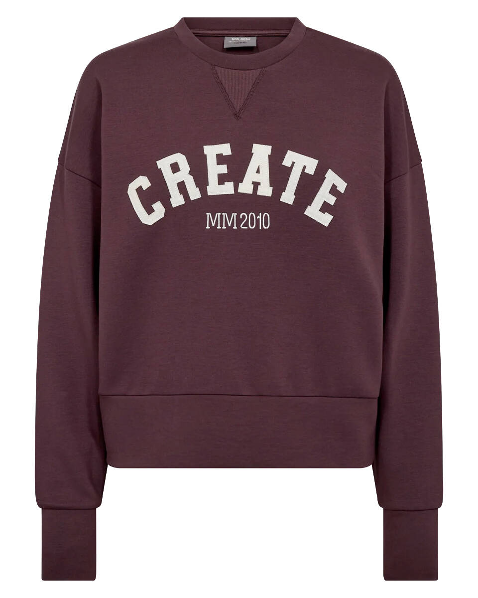 Mos Mosh Sweat 168550 celli