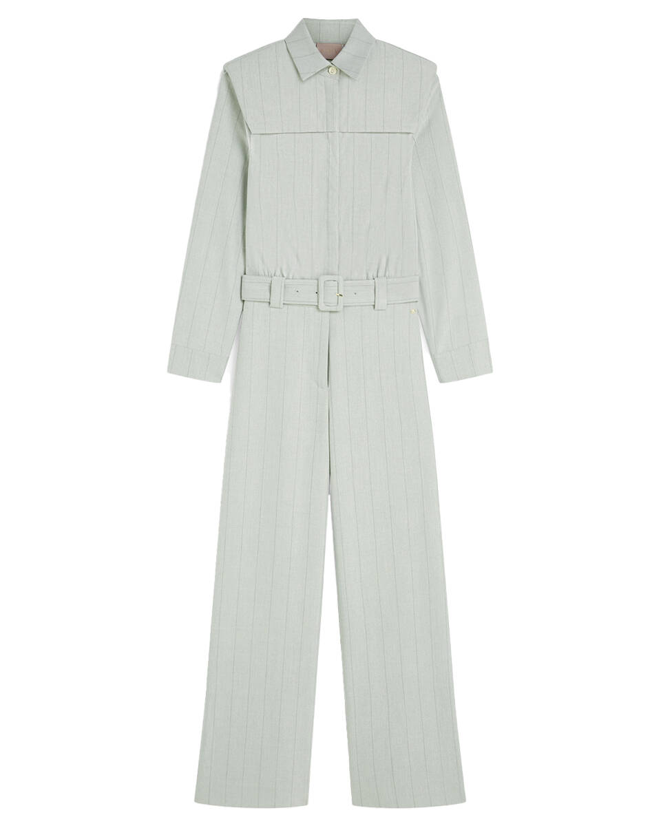 Josh V Jumpsuit jv-2509-0702 robin