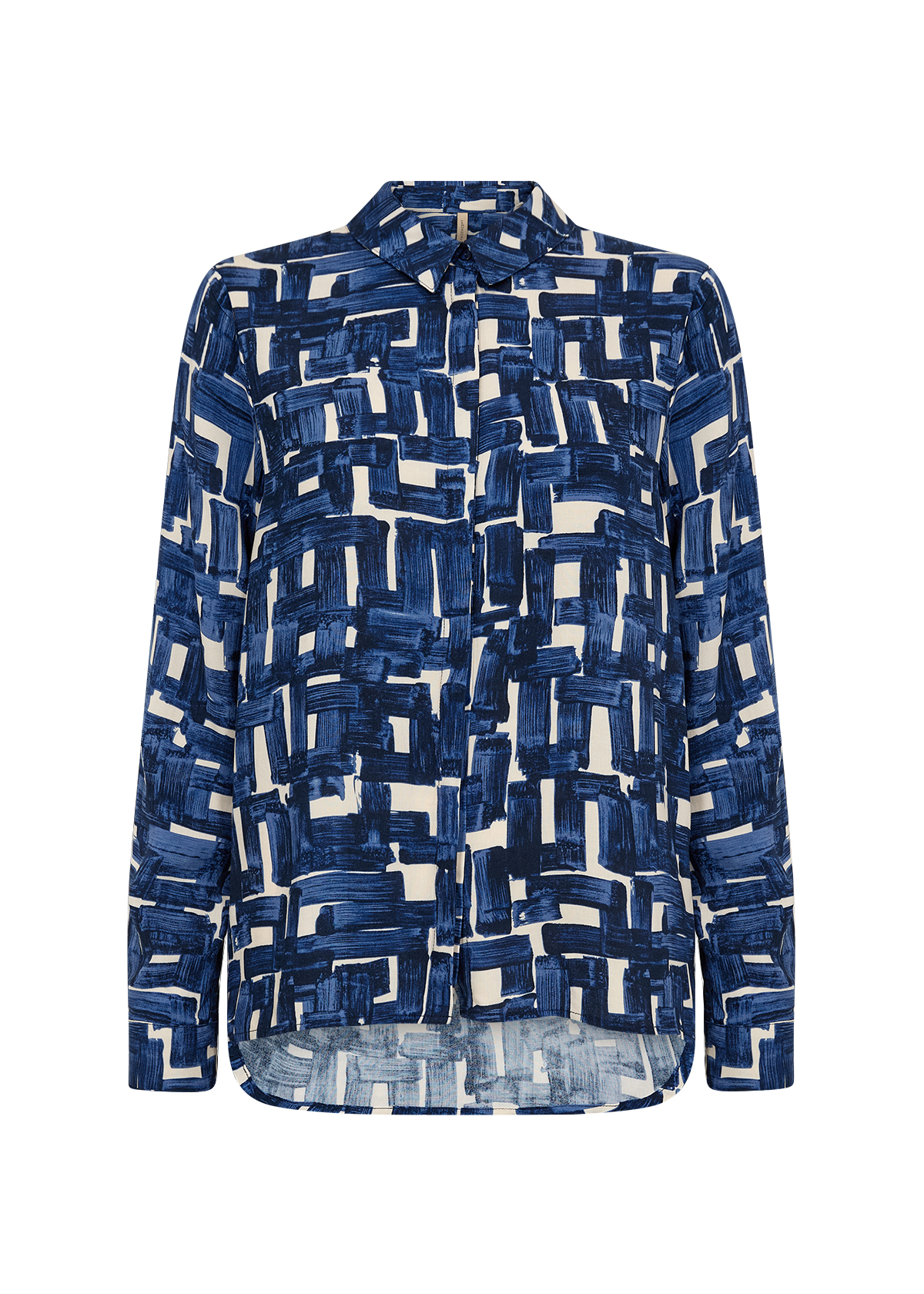 Soyaconcept blouse lm vebina 2 6832