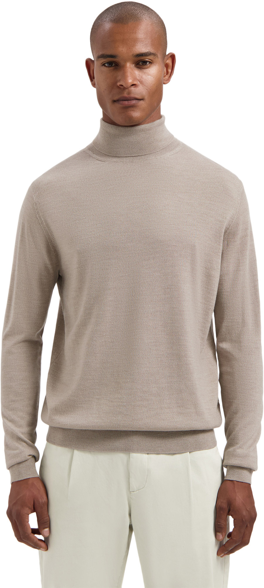 Dstrezzed Destin turtleneck
