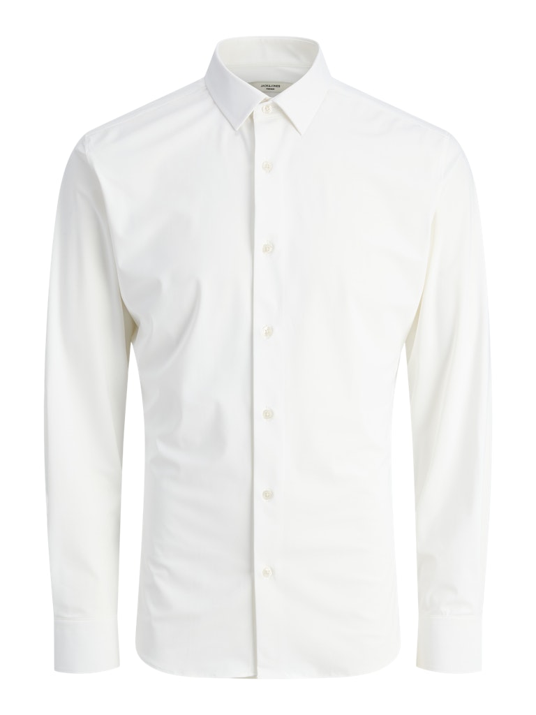 Jack & Jones Jprblaactive stretch ls shirt ln -