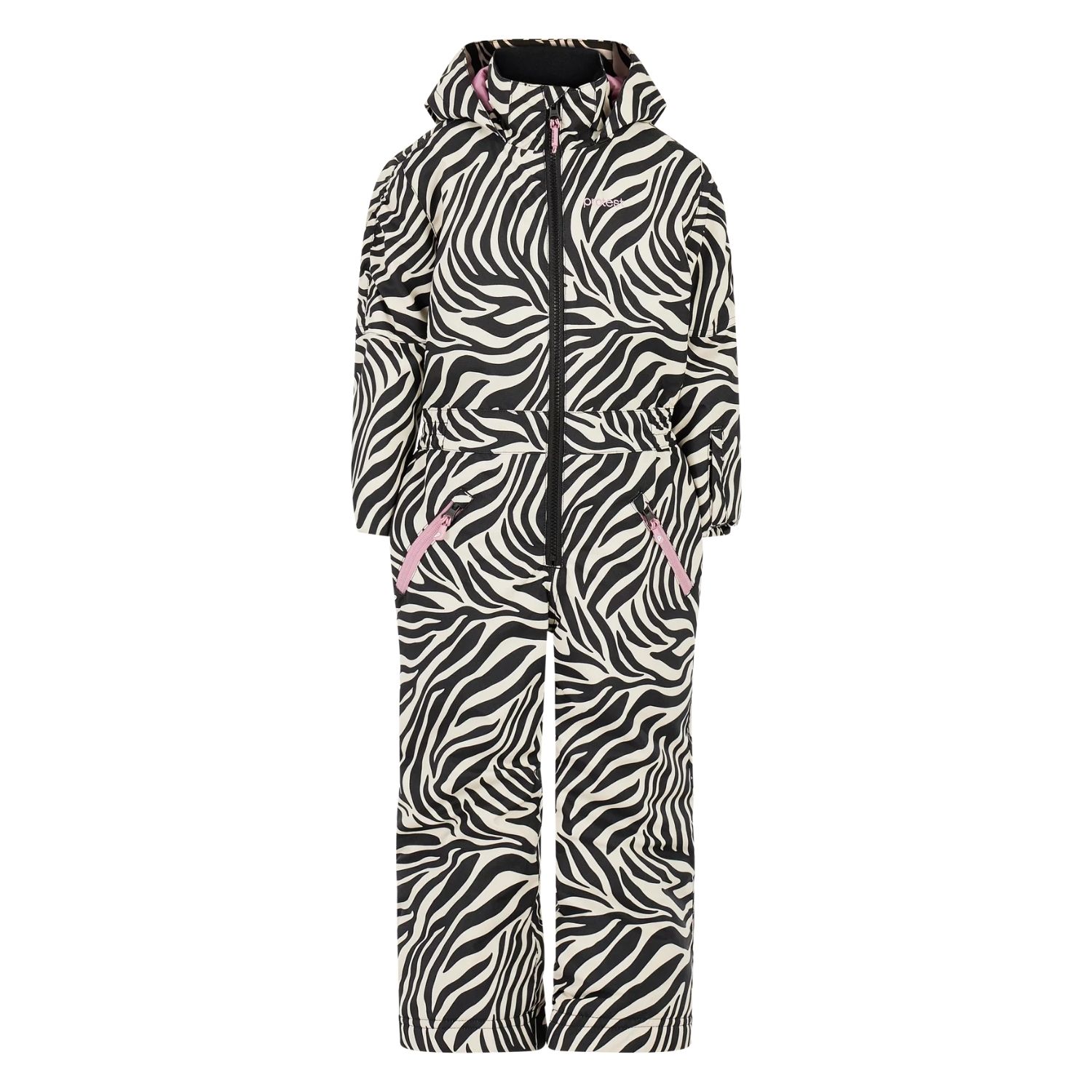 Protest Skipak meisjes