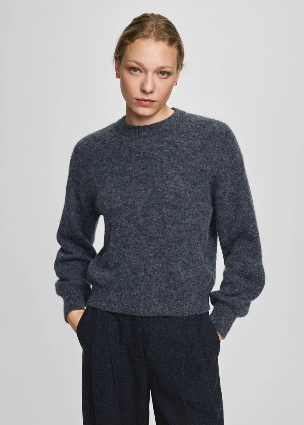 Moss Copenhagen Mschannamaja alegria trui