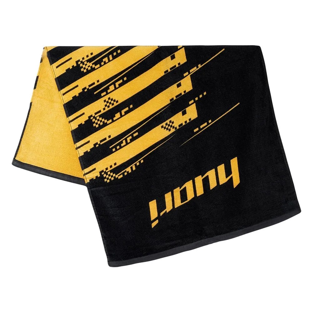 Huari Nou strandlaken