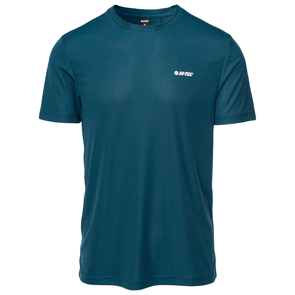 Hi-Tec Heren hilbi t-shirt