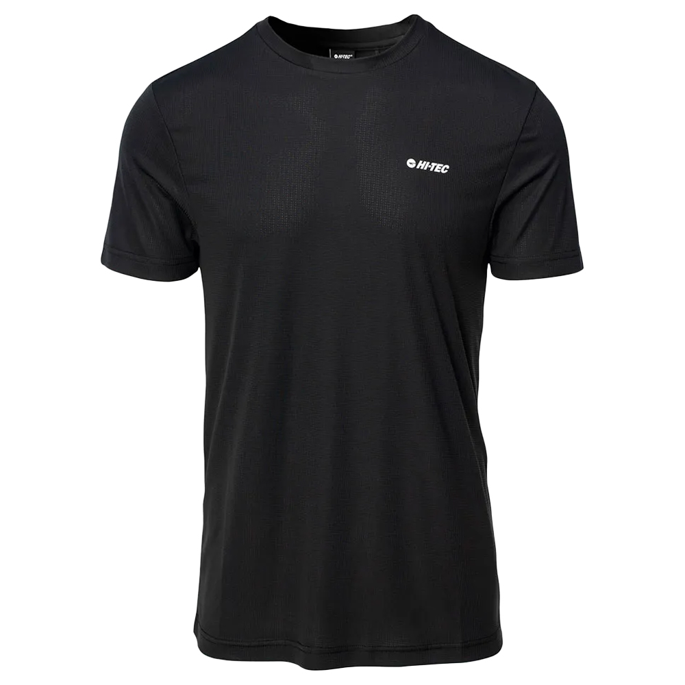 Hi-Tec Heren hilbi t-shirt