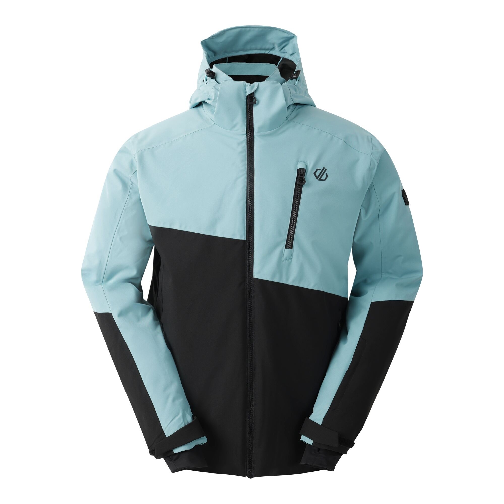 Dare2b Heren halfpipe iii ski jacket