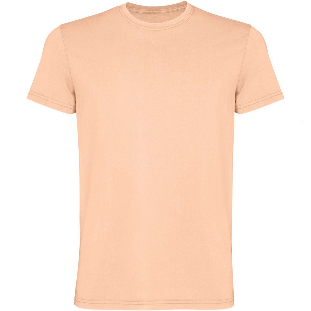 Roly Heren corgi t-shirt met korte mouwen