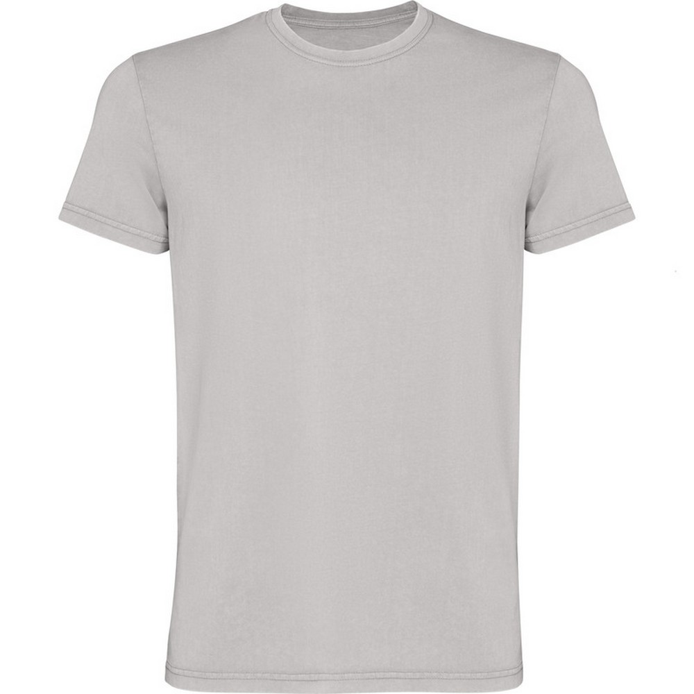 Roly Heren corgi t-shirt met korte mouwen