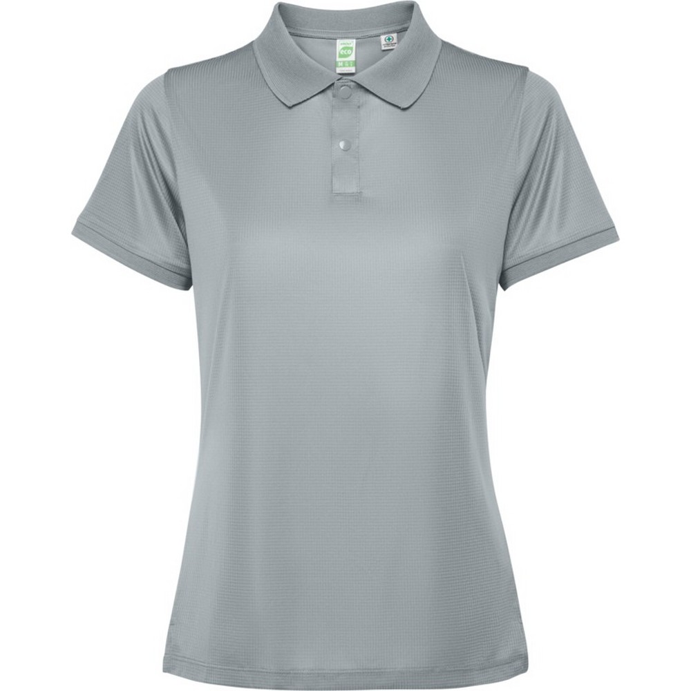 Roly Dames tormo poloshirt met korte mouwen