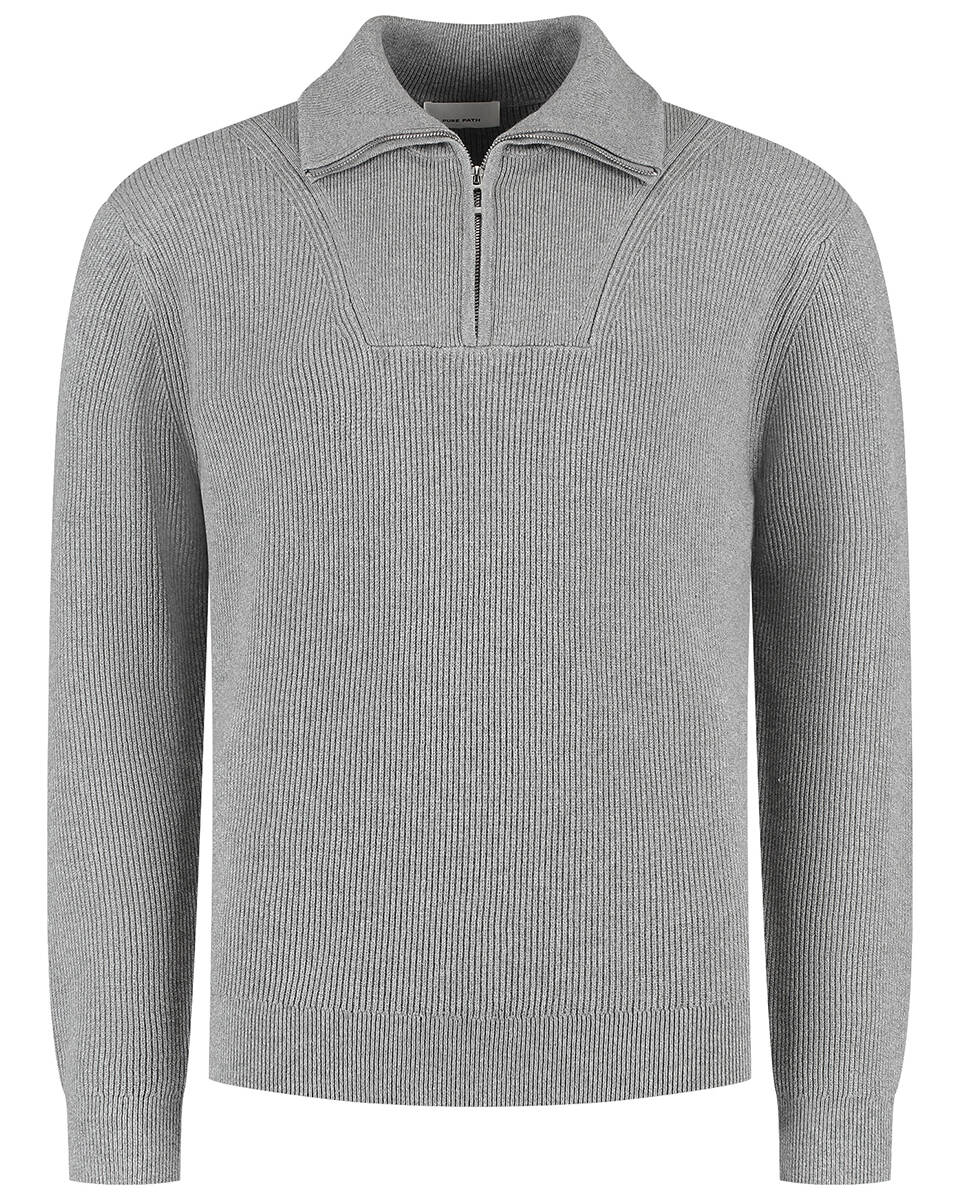 Pure Path Pullover 25030806