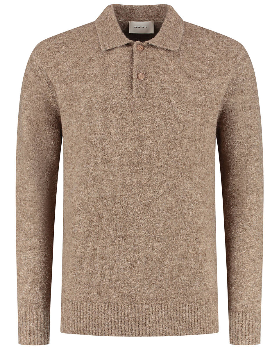 Pure Path Pullover 25030809