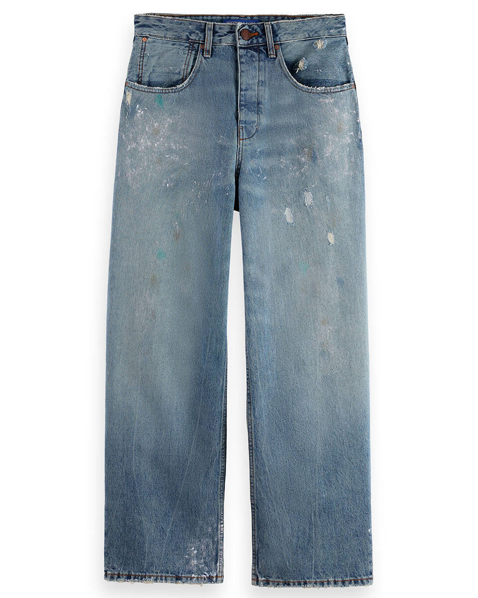 Scotch & Soda Jeans ulm00846b