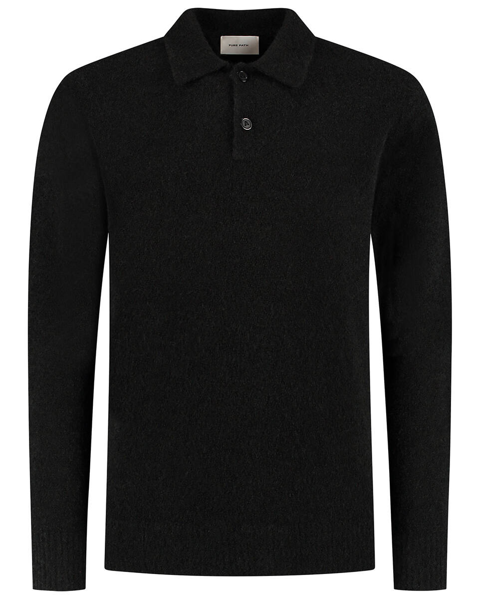 Pure Path Pullover 25030809