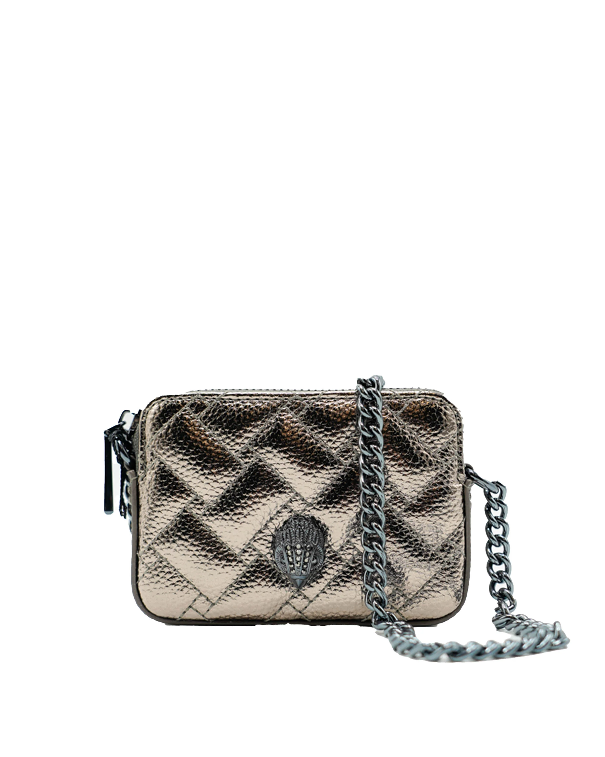 Kurt Geiger Micro kensington camera tas