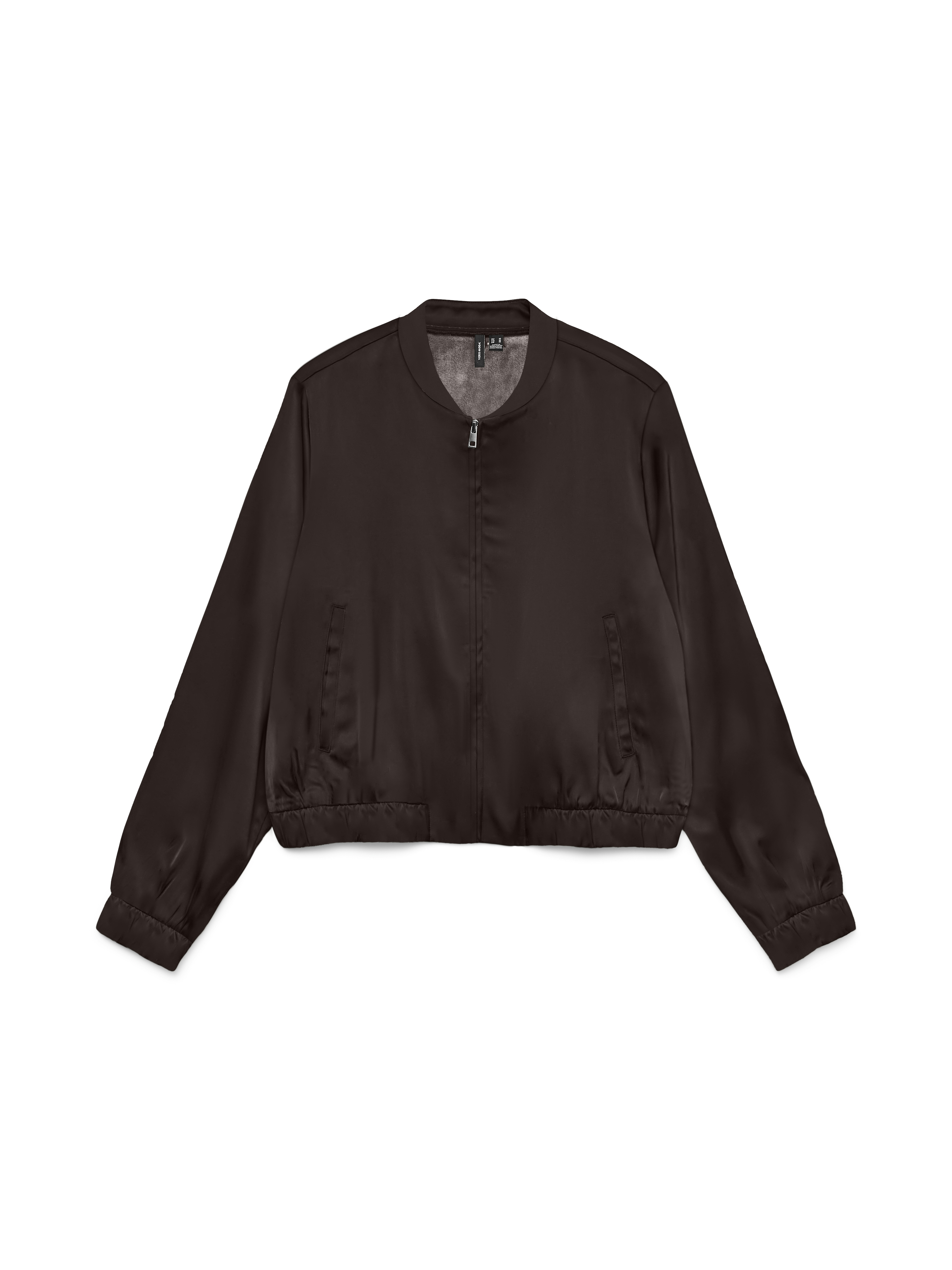 Vero Moda vmelena ls bomber wvn 10337456 chocolate torte