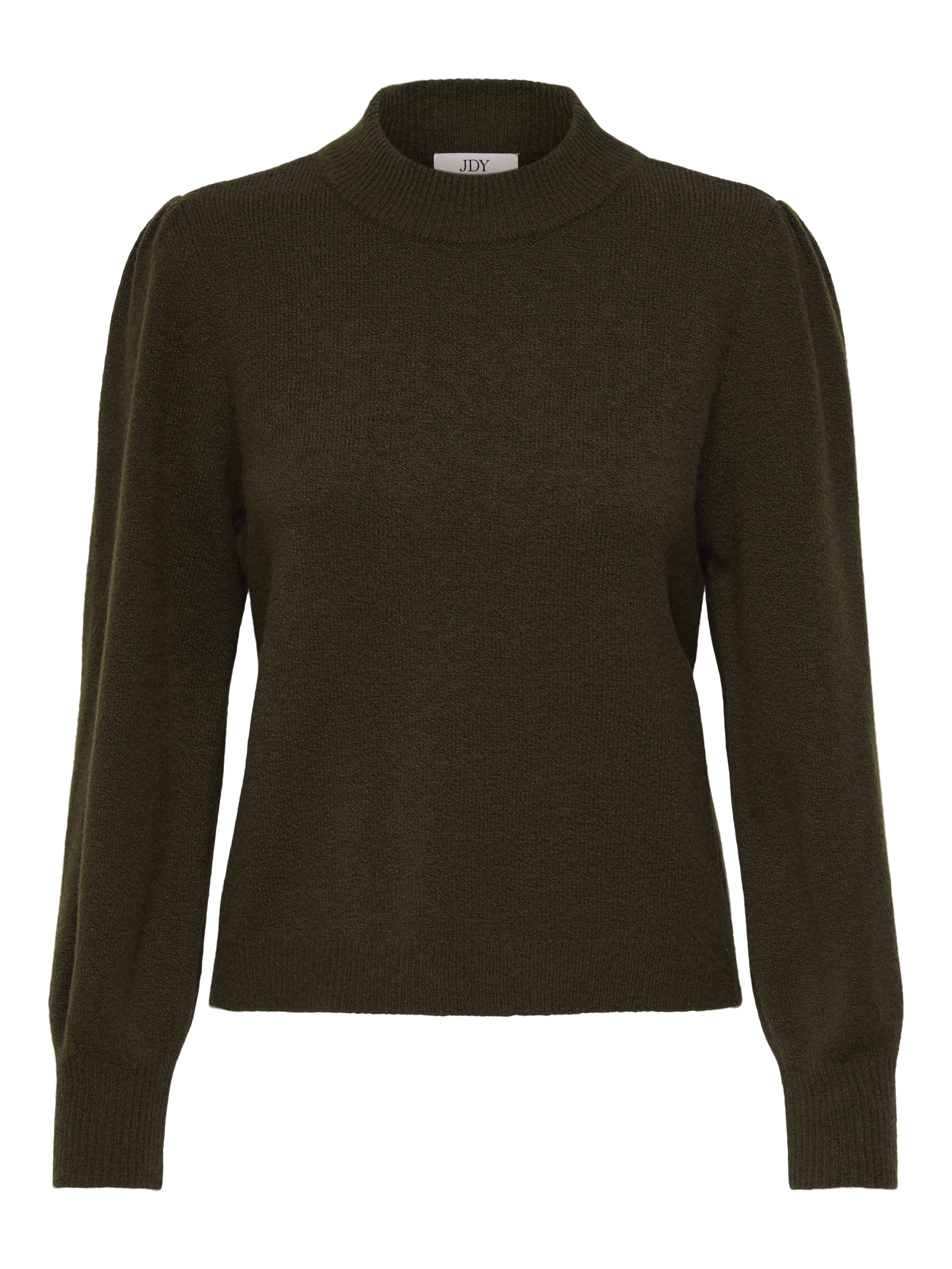 Jacqueline de Yong rue life l/s pullover knt noos 15216638 slate