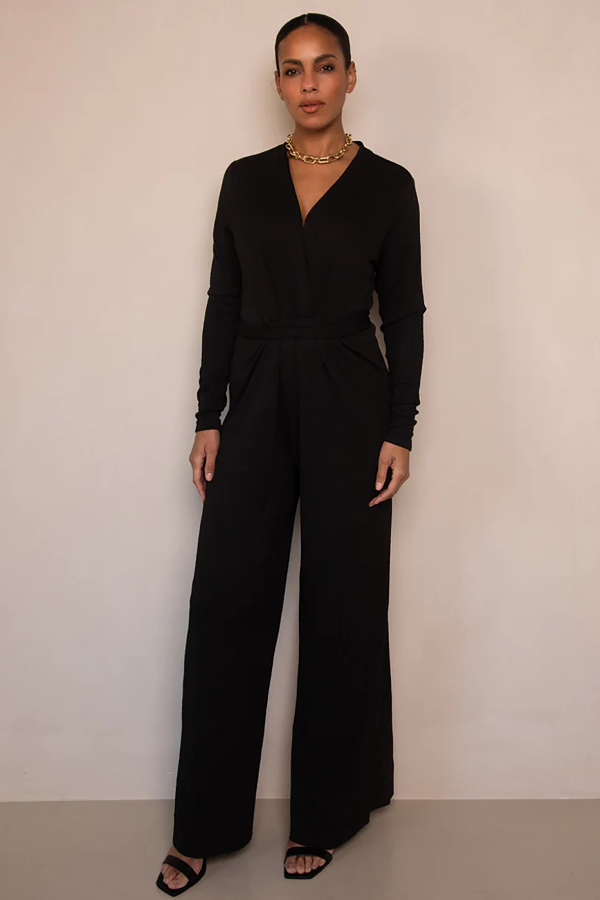 Freebird Vasili jumpsuit
