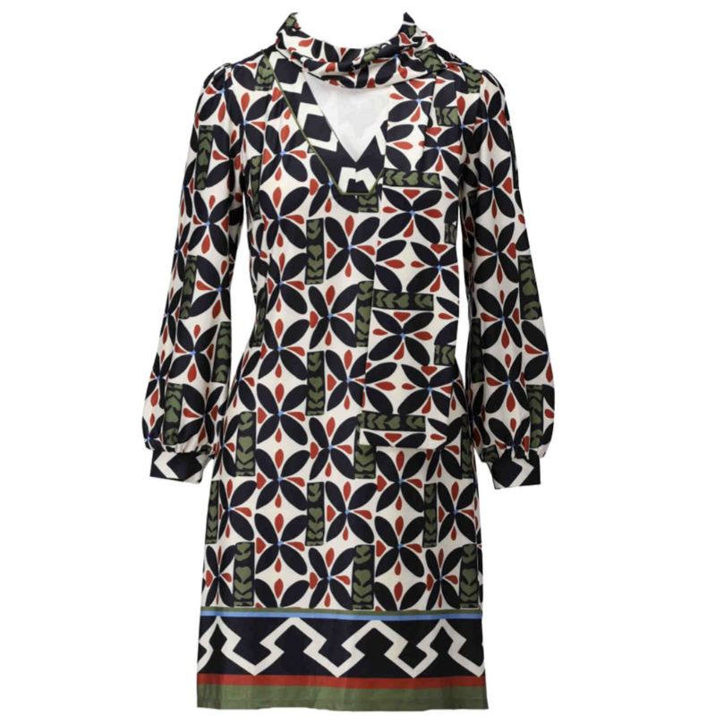 K-Design Jurk b108-p002