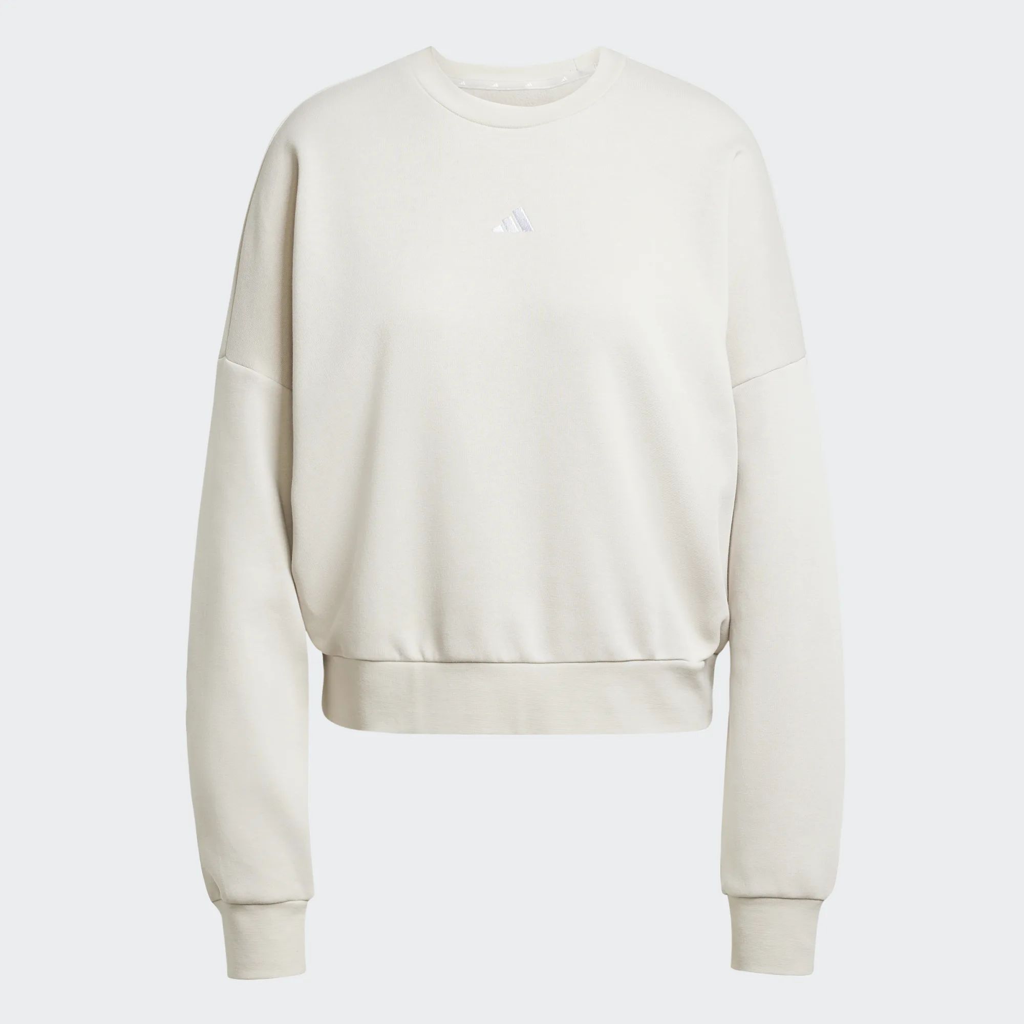 Adidas w sl fc swt sweater dames -