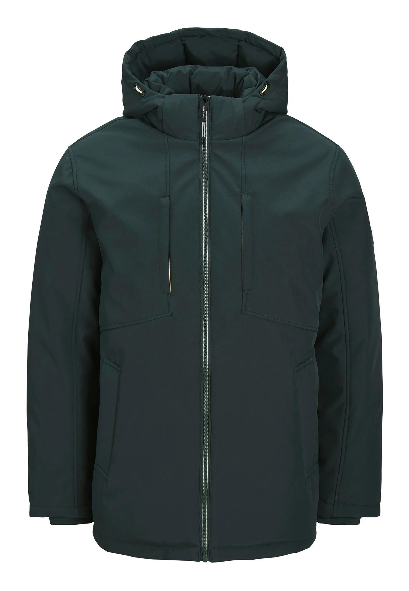 Jack & Jones Heren winterjas jcoland parka