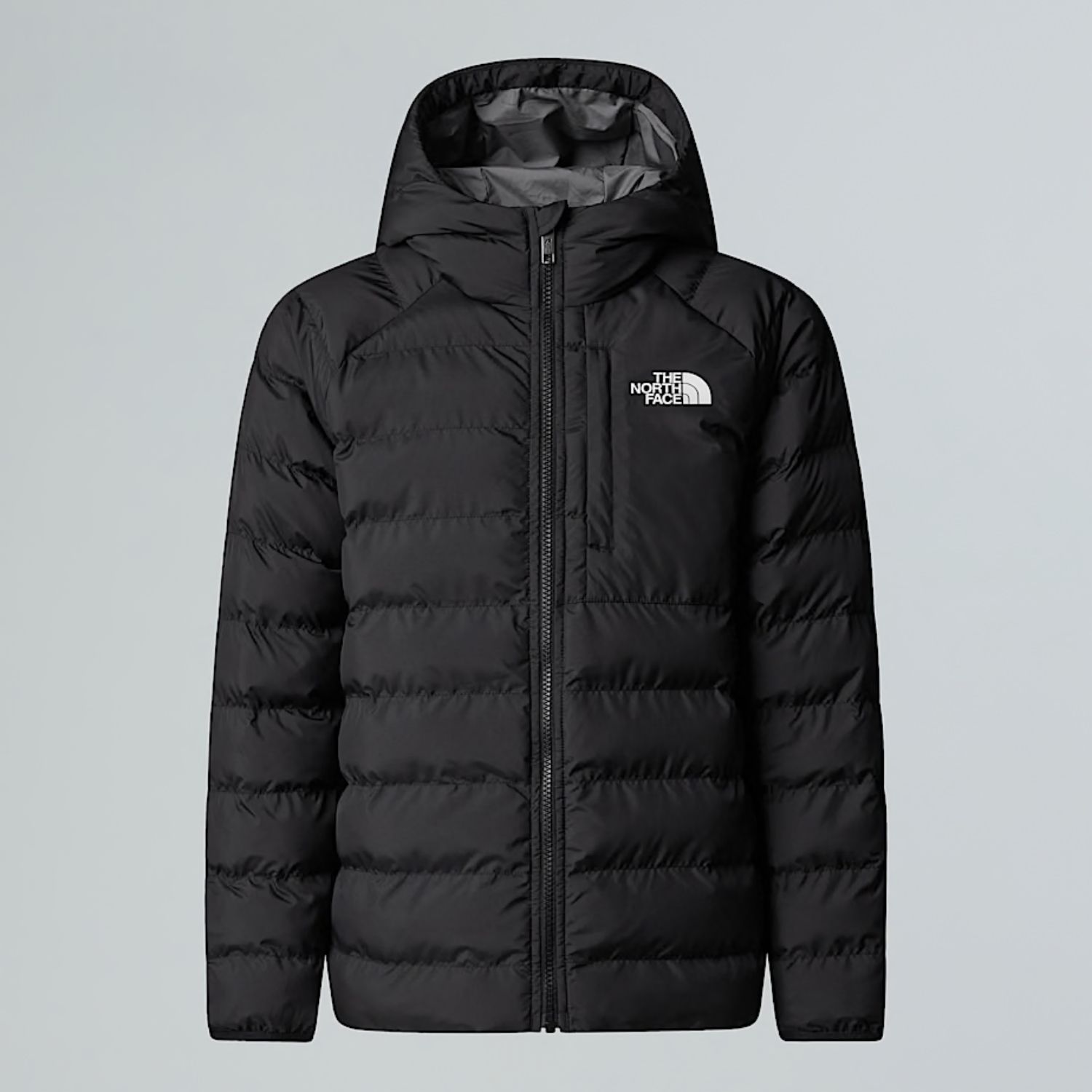 The North Face Casaul winterjas jongens