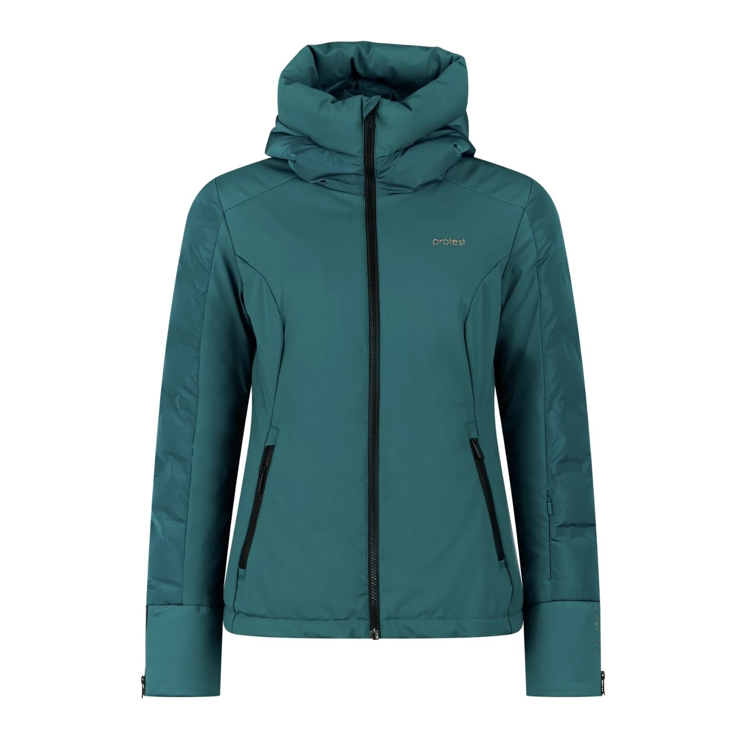 Protest Ski/snowboard jas dames