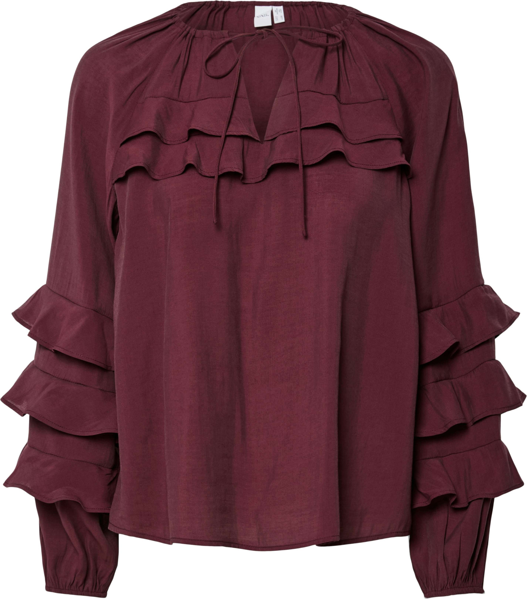 Y.A.S Yastemura ls top s. port royale