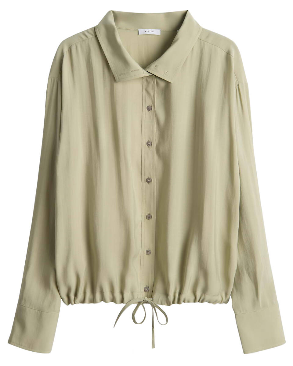 Opus Blouse lange mouw 10472613550384