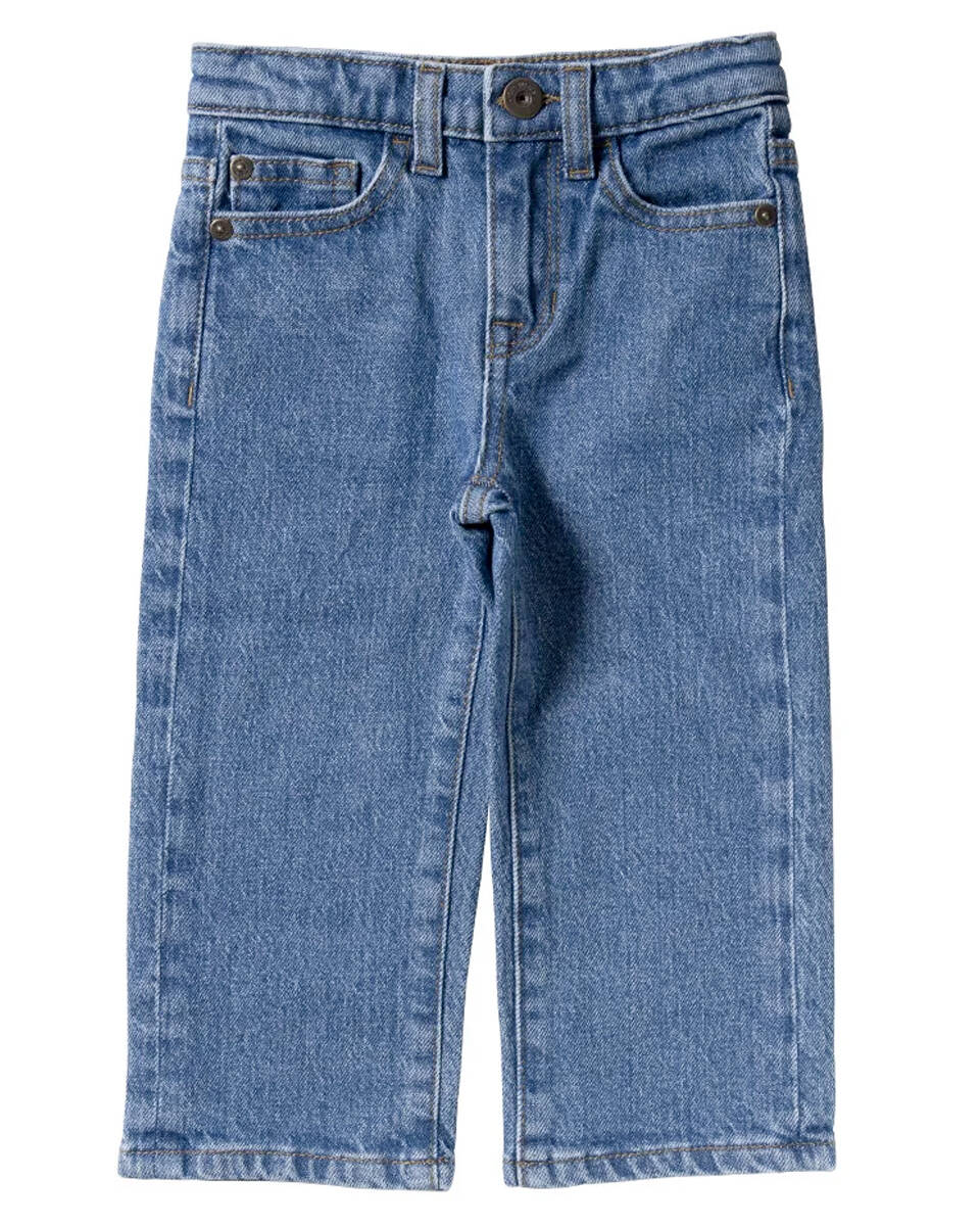 Your Wishes Jeans ydc25-719dth