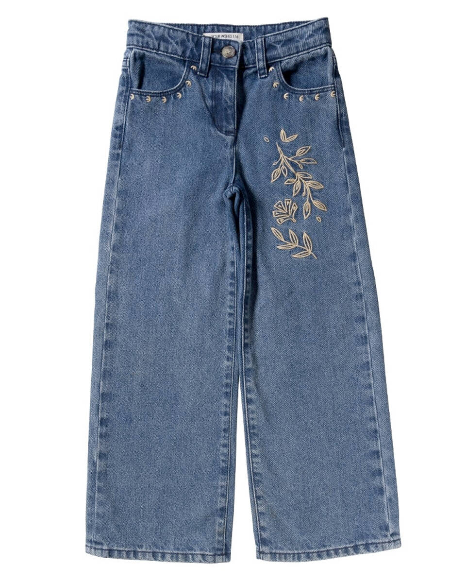 Your Wishes Jeans ydc25-752dco
