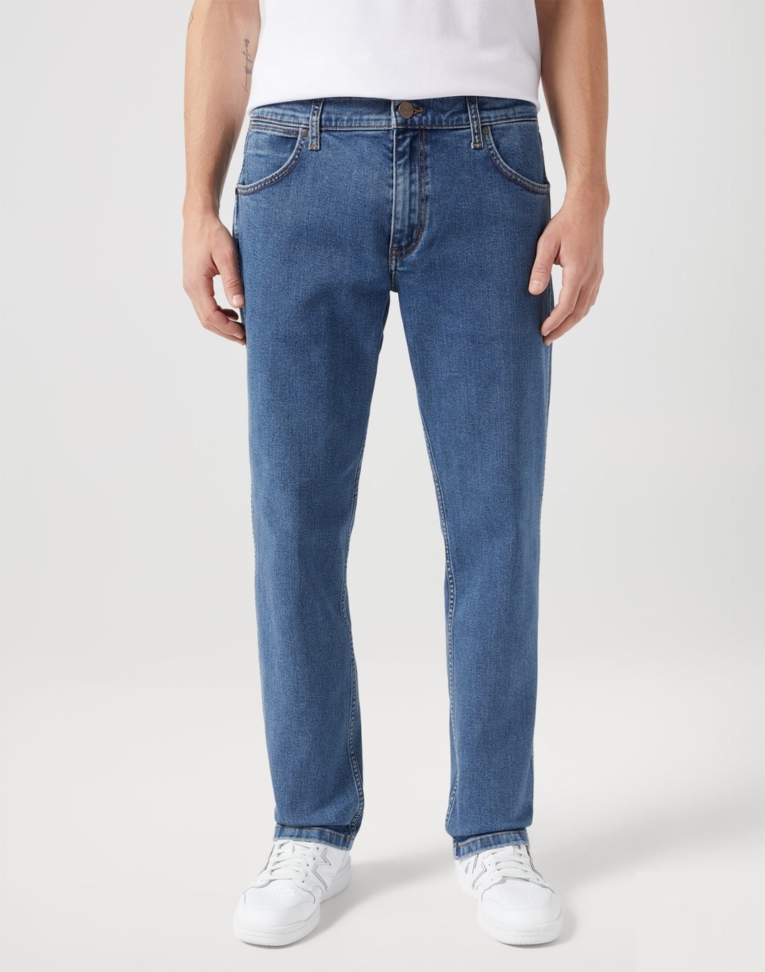 Wrangler Greensboro haze