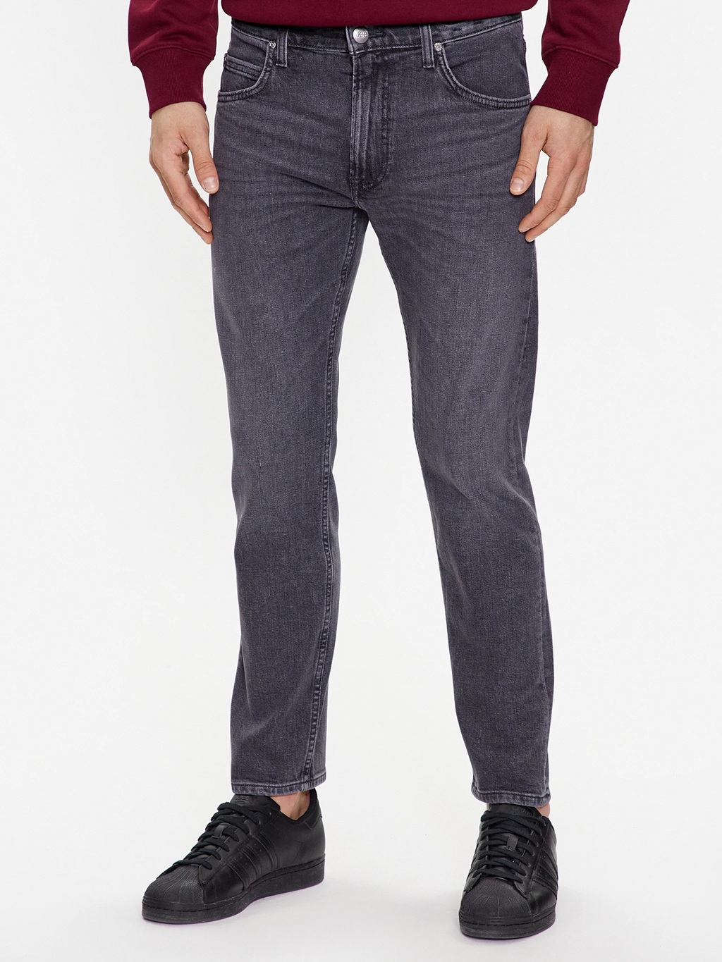 Lee Rider worn in shadow