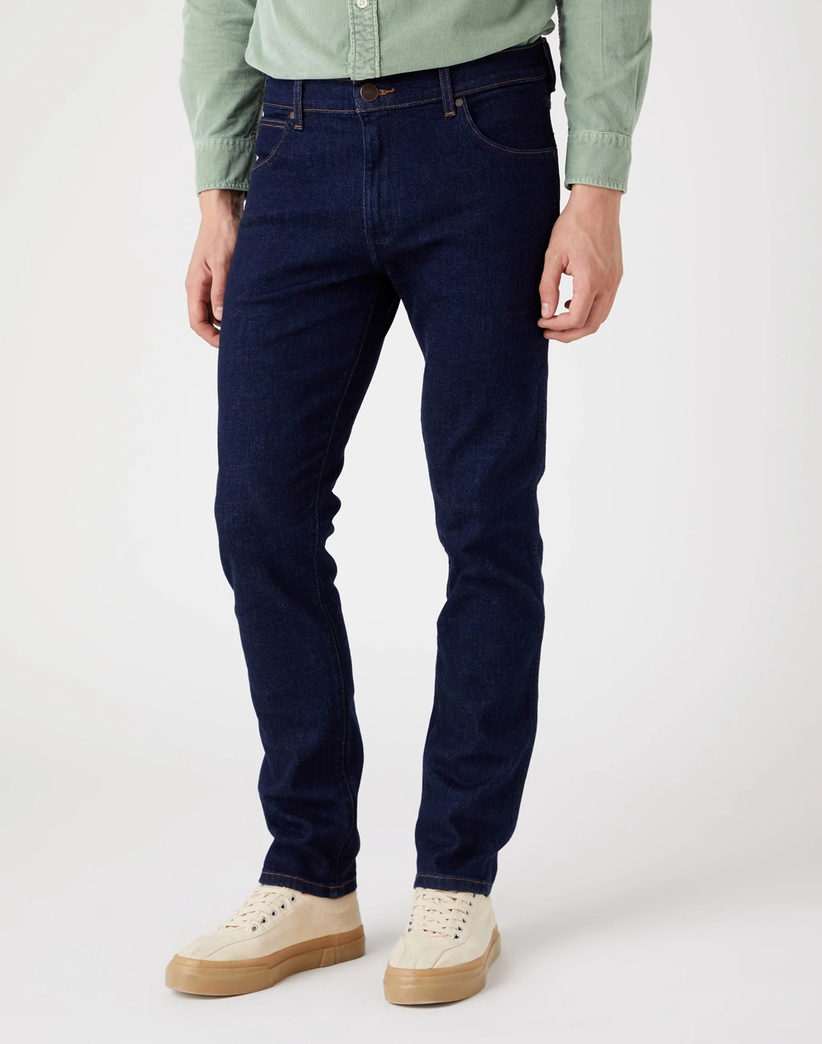 Wrangler Larston day drifter